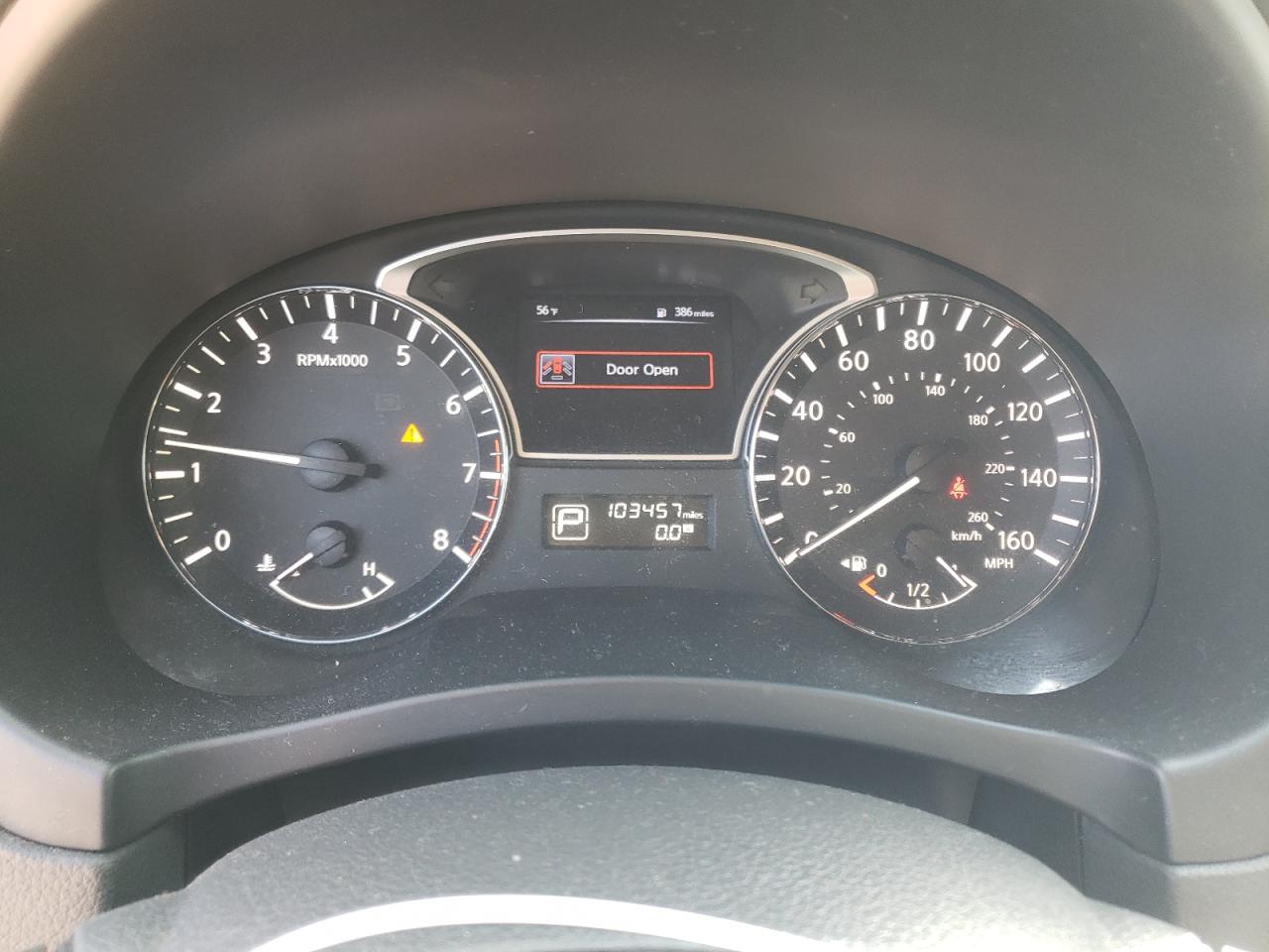 1N4AL3AP2FN879981 2015 Nissan Altima 2.5