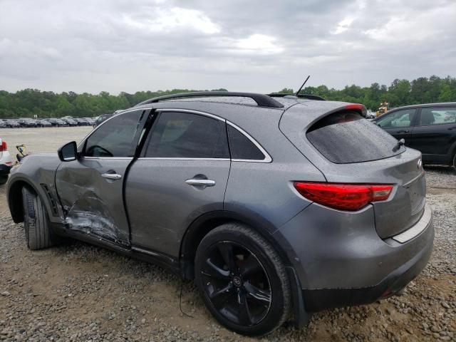 2015 Infiniti Qx70 VIN: JN8CS1MU6FM380316 Lot: 52952224