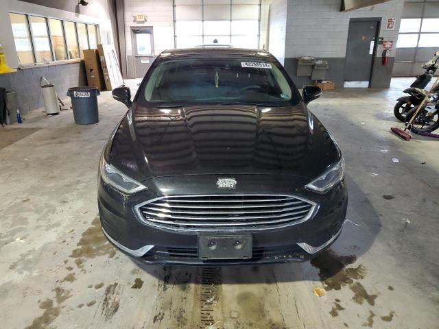 2019 FORD FUSION SEL - 3FA6P0CDXKR253923