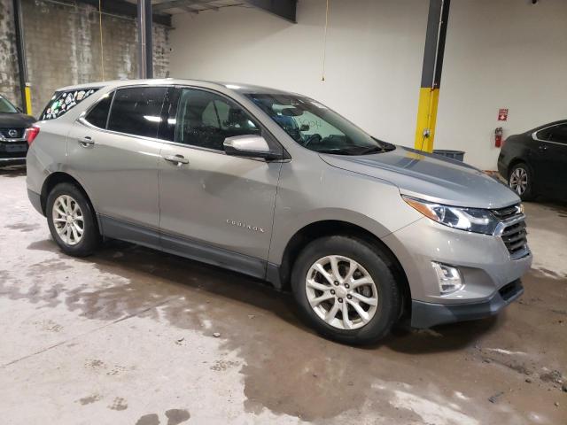 2018 Chevrolet Equinox Lt VIN: 3GNAXJEV5JS641804 Lot: 51883584