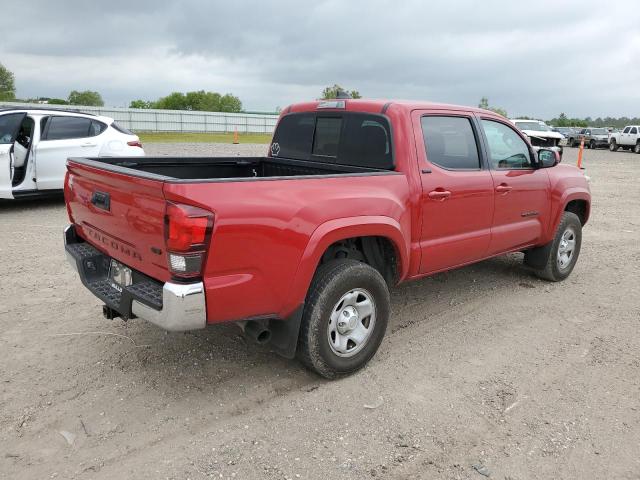 2023 Toyota Tacoma Double Cab VIN: 3TMAZ5CN0PM203475 Lot: 52400984