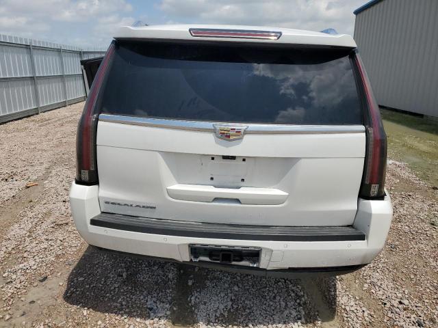 2017 Cadillac Escalade Esv Platinum VIN: 1GYS4KKJ5HR296648 Lot: 52381994