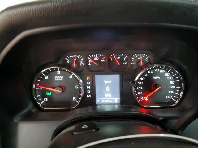 2014 Chevrolet Silverado C1500 VIN: 1GCRCPEH9EZ202084 Lot: 49746744