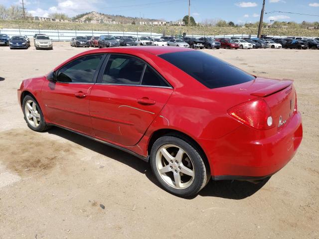 2007 Pontiac G6 Base VIN: 1G2ZG58N674119078 Lot: 50736304