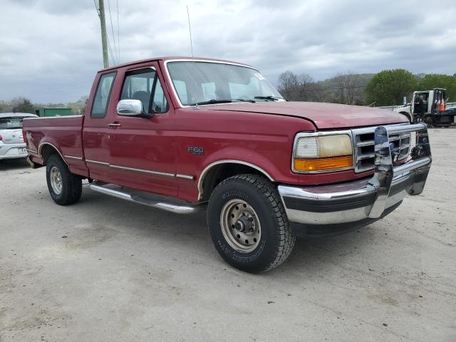 1994 Ford F150 VIN: 1FTEX14N6RKA93783 Lot: 49031634