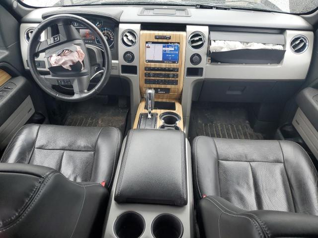 2011 Ford F150 Supercrew VIN: 1FTFW1EF9BFA35809 Lot: 51220264