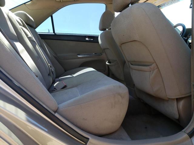 2004 Toyota Camry Le VIN: 4T1BE32K04U294455 Lot: 49242444