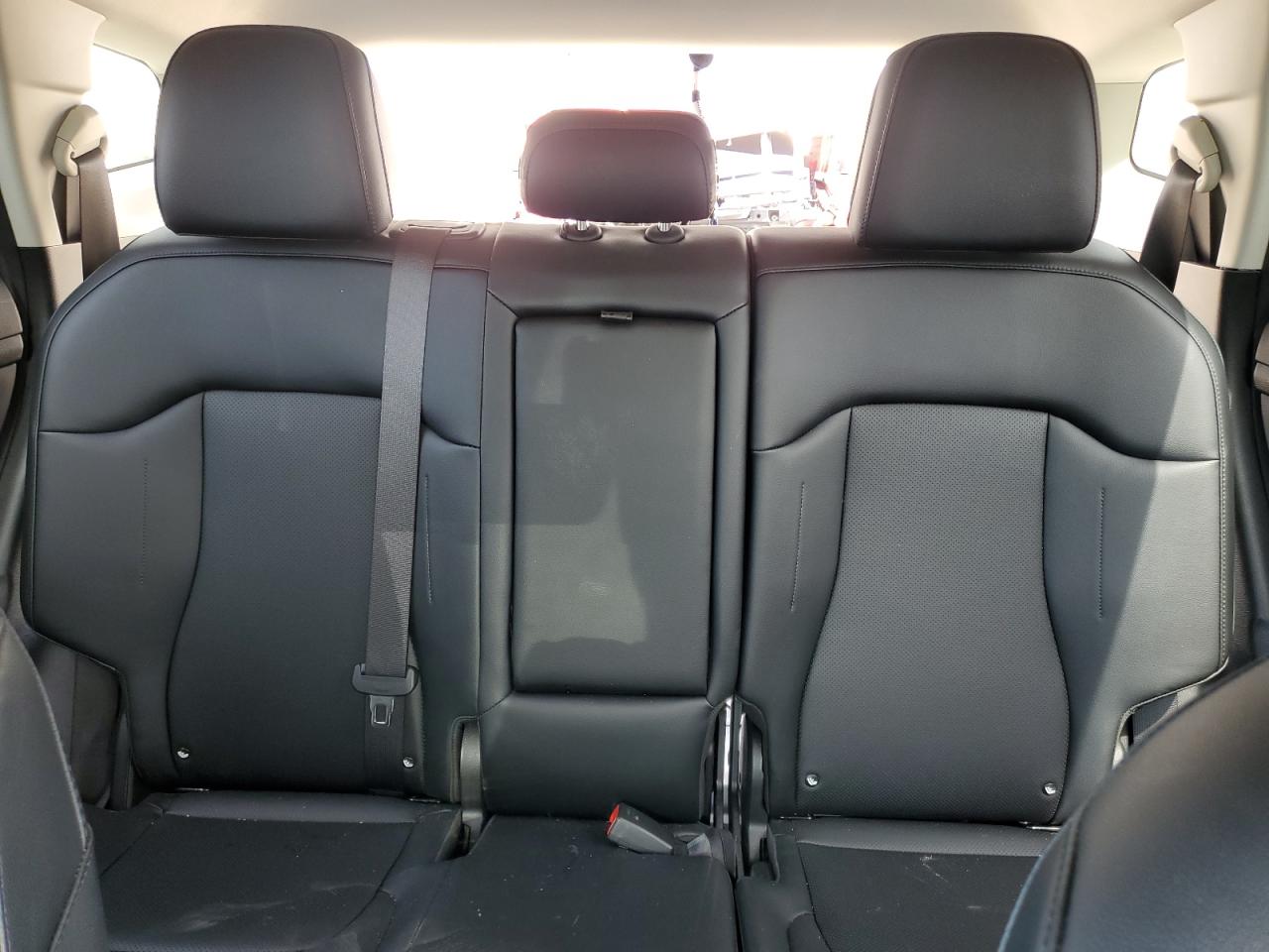 5XYK33AF3PG133439 2023 Kia Sportage Ex