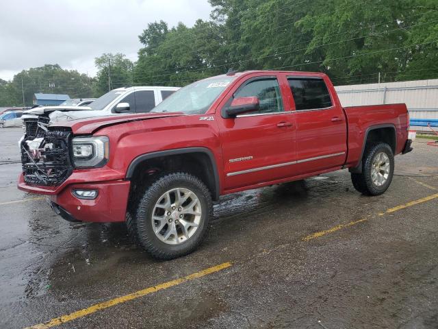 2018 GMC SIERRA K15 #2585460450