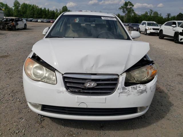 2009 Hyundai Elantra Gls VIN: KMHDU46D79U687714 Lot: 53047954