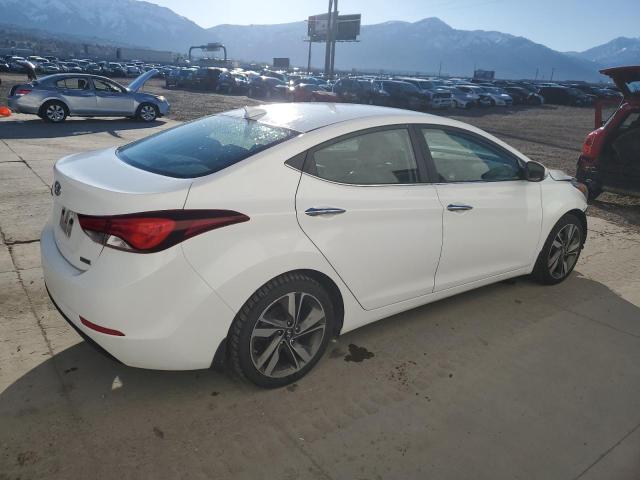 2014 Hyundai Elantra Se VIN: 5NPDH4AE8EH474011 Lot: 49235974