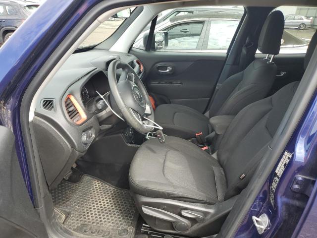 2018 JEEP RENEGADE S - ZACCJBAB8JPH26352
