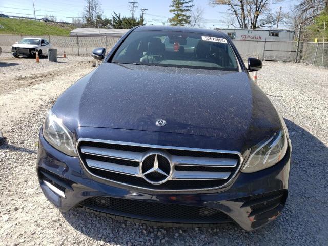 VIN WDDZF4KB4JA459934 2018 Mercedes-Benz E-Class, 3... no.5