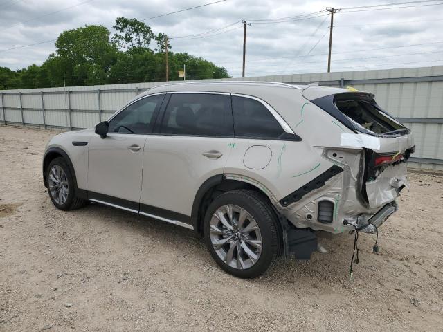 2024 Mazda Cx-90 Premium VIN: JM3KKDHD3R1122402 Lot: 51602314