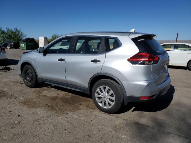 2017 Nissan Rogue S VIN: KNMAT2MVXHP616482 Lot: 50793784