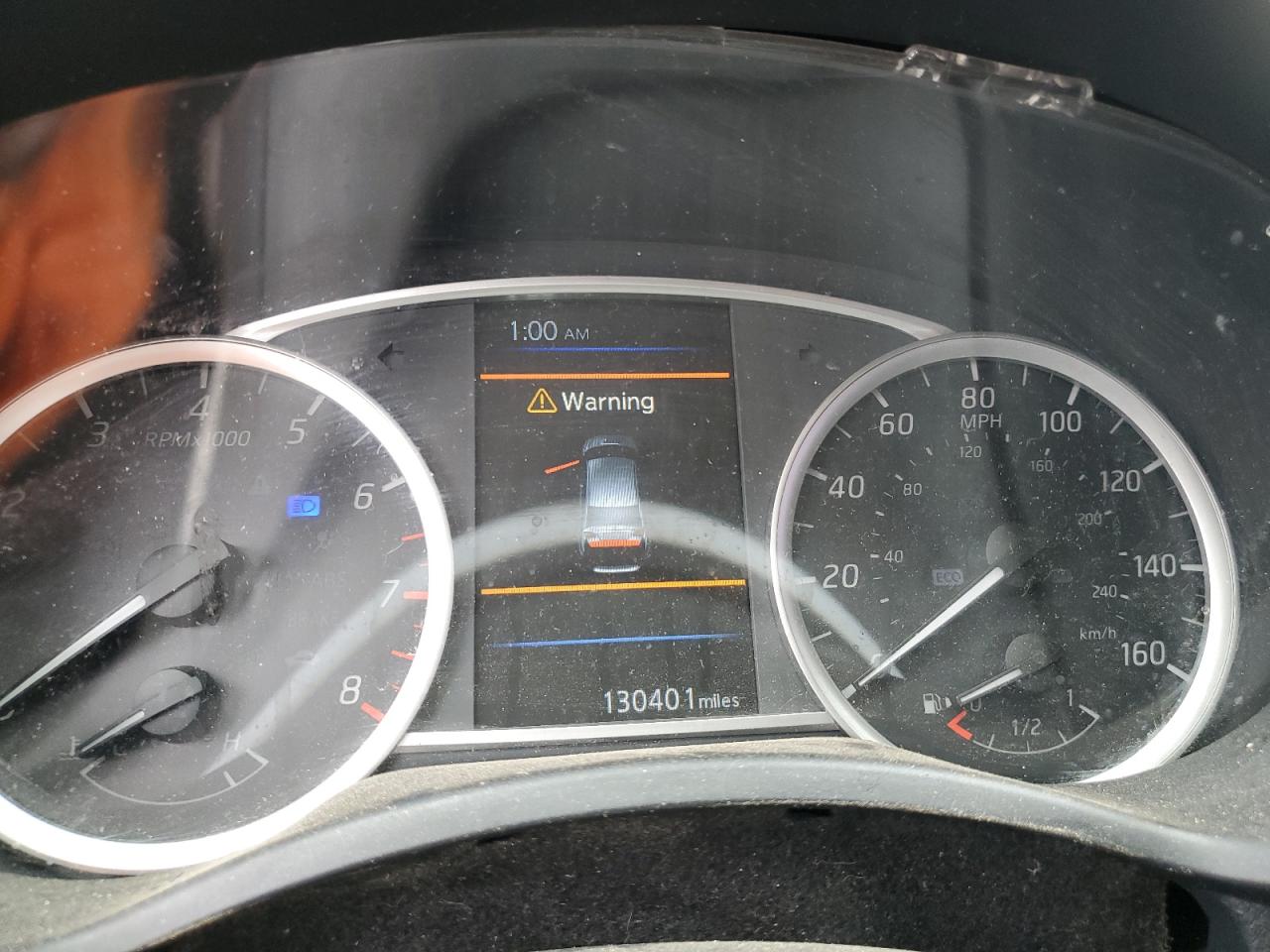 3N1AB7AP2KY314263 NISSAN SENTRA 2019