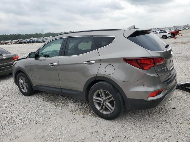 2018 Hyundai Santa Fe Sport VIN: 5XYZU3LB2JG535093 Lot: 52164114