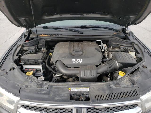 2013 Dodge Durango - Image 12