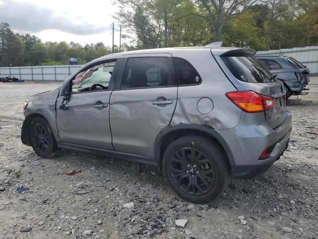 2018 Mitsubishi Outlander Sport Es VIN: JA4AP3AW5JU022911 Lot: 49414154