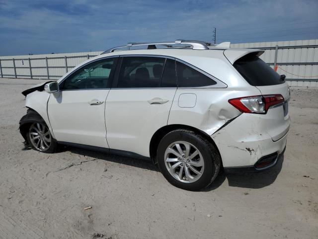 2018 Acura Rdx VIN: 5J8TB4H33JL012836 Lot: 52871544