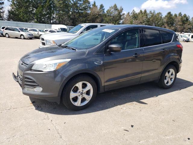 2015 Ford Escape Se VIN: 1FMCU0GX5FUC75672 Lot: 50659194