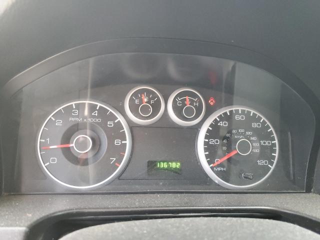 2007 Ford Fusion S VIN: 3FAHP06Z07R102399 Lot: 49433894