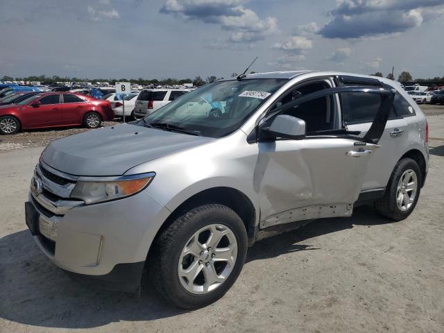 2011 Ford Edge Sel VIN: 2FMDK3JC5BBA63792 Lot: 50497754