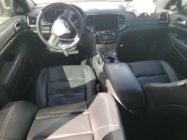 2021 JEEP GRAND CHER - 1C4RJFBG9MC802312