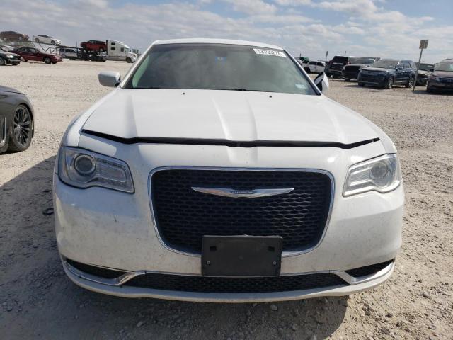 2015 Chrysler 300 Limited VIN: 2C3CCAAG7FH891709 Lot: 52195274