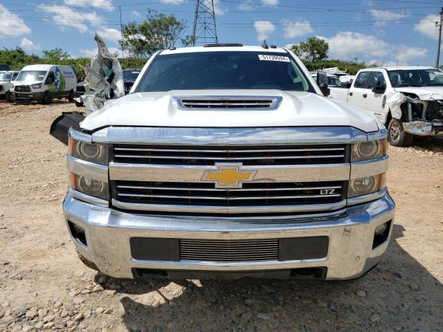 2017 Chevrolet Silverado K3500 Ltz VIN: 1GC4K0EY9HF119068 Lot: 51739594
