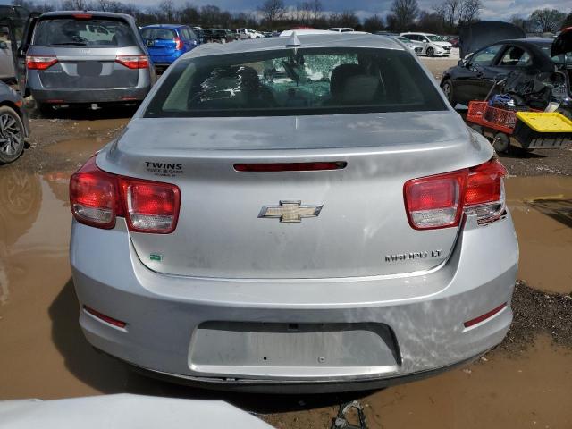 2016 CHEVROLET MALIBU LIM - 1G11C5SA1GF107363
