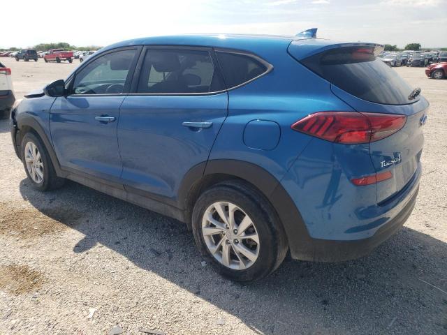 2020 Hyundai Tucson Se VIN: KM8J23A41LU088082 Lot: 51815014