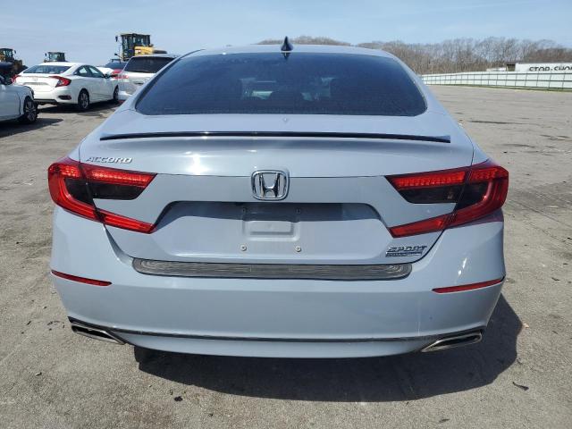 1HGCV1F44MA089474 2021 HONDA ACCORD
