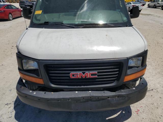 2003 GMC Savana G2500 VIN: 1GTGG25V631228612 Lot: 48906744