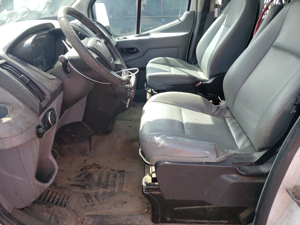 1FTYR2ZM1GKA14773 FORD TRANSIT 2016