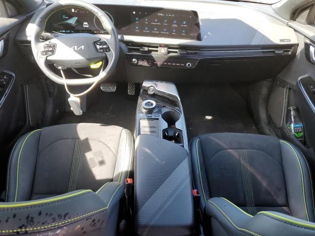 2023 KIA EV6 GT KNDC5DLE0P5123064