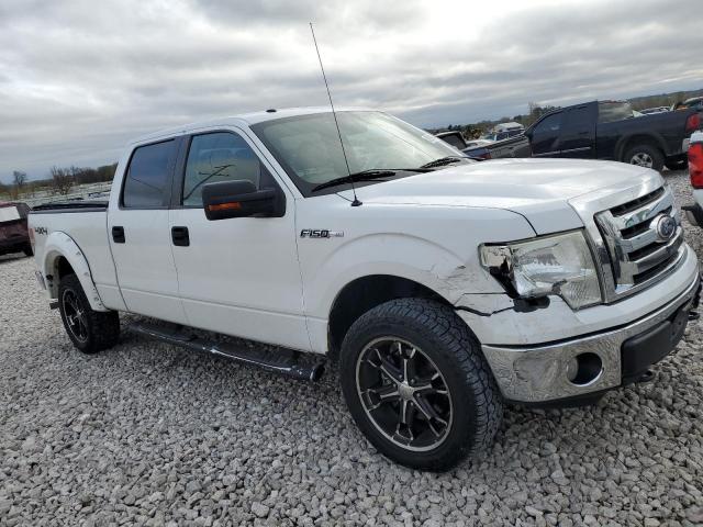 2010 Ford F150 Supercrew VIN: 1FTFW1EV1AFB11612 Lot: 52199944