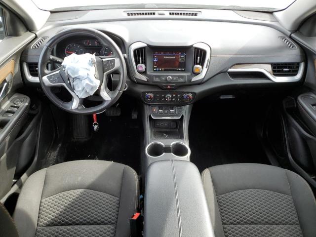 2018 GMC Terrain Sle VIN: 3GKALTEV9JL399386 Lot: 51655164