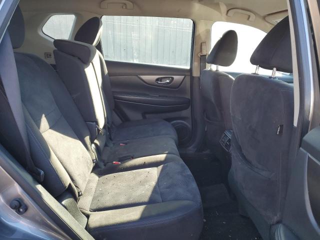 2015 NISSAN ROGUE S - KNMAT2MVXFP545734