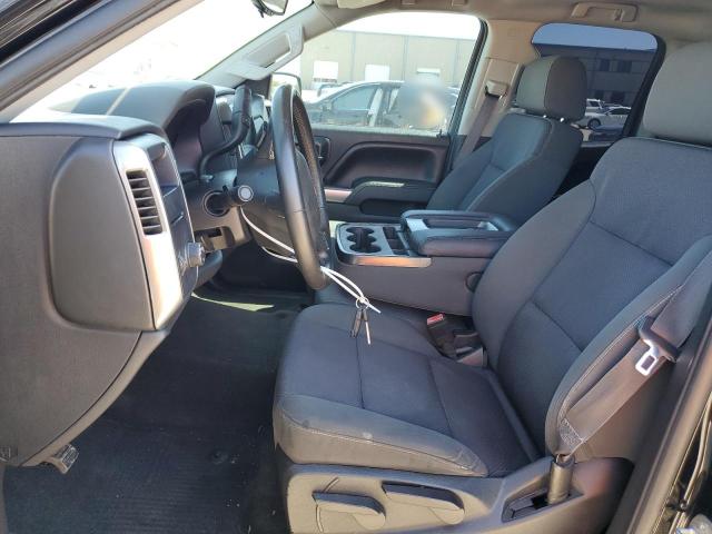2015 CHEVROLET SILVERADO - 1GCRCREC4FZ230313