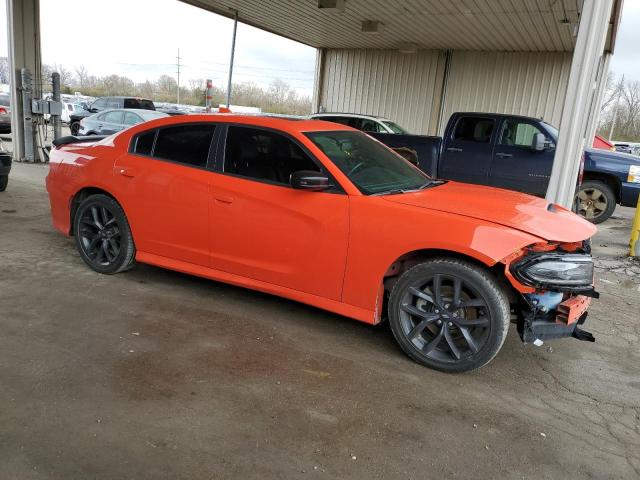 2021 Dodge Charger Gt VIN: 2C3CDXHG1MH629039 Lot: 49280774