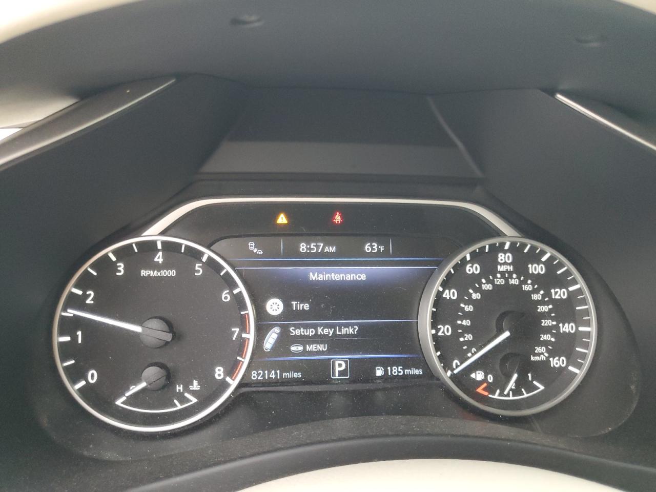 5N1AZ2MGXJN166166 NISSAN MURANO 2018