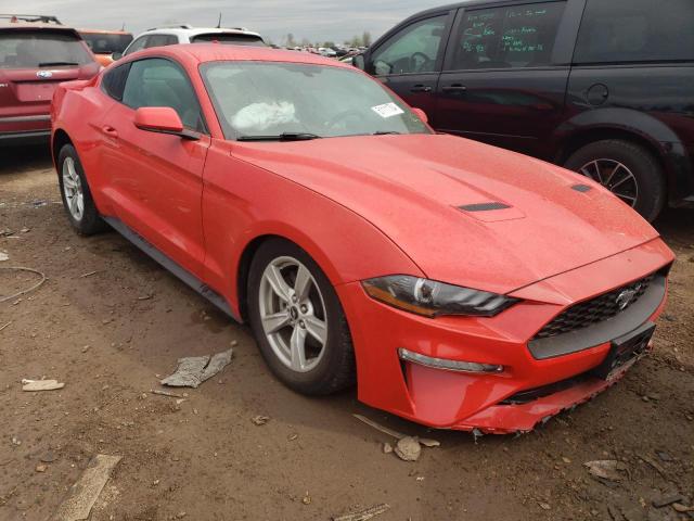 1FA6P8TH7L5145460 Ford All Models MUSTANG 4