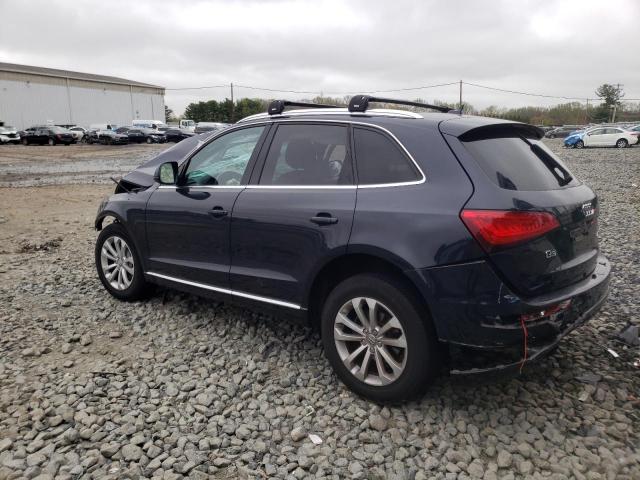 VIN WA1LFAFP3EA116746 2014 Audi Q5, Premium Plus no.2