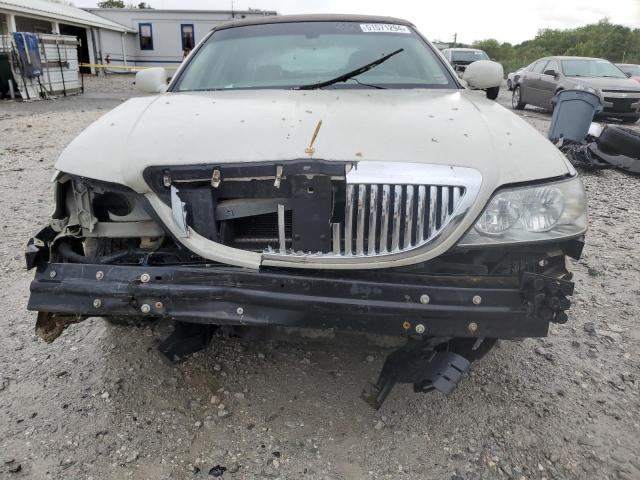 2006 Lincoln Town Car Designer VIN: 1LNHM83W66Y603515 Lot: 51571294