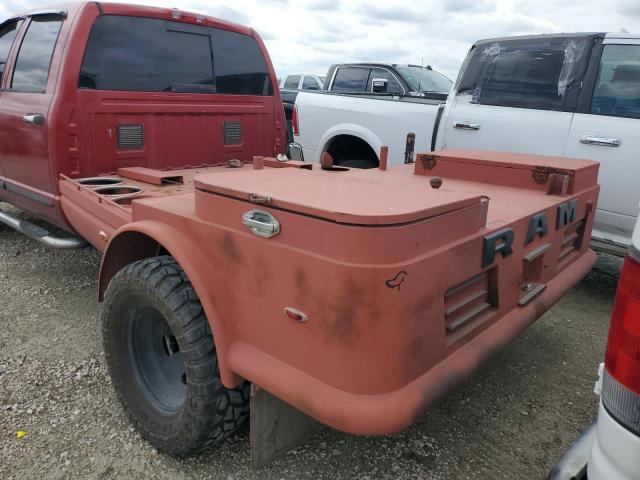 2006 Dodge Ram 3500 St VIN: 3D7MX48C06G252070 Lot: 51928564