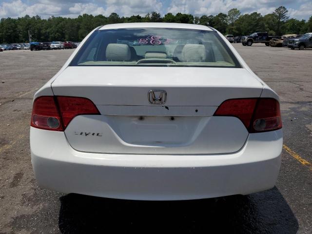 2008 Honda Civic Lx VIN: 1HGFA16548L096680 Lot: 52931634