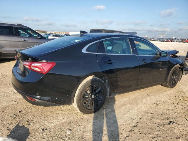 2021 Chevrolet Malibu Lt VIN: 1G1ZD5ST8MF026504 Lot: 51955074