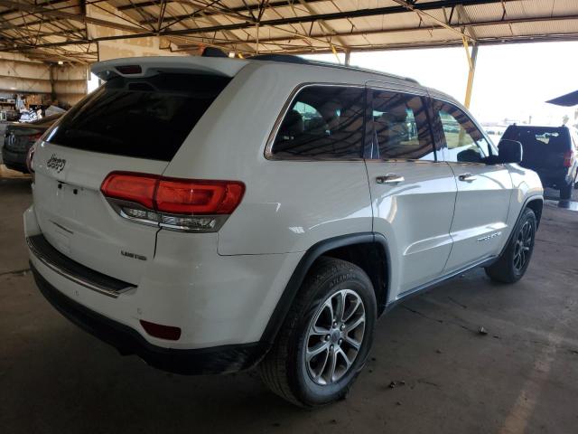 2014 Jeep Grand Cherokee Limited VIN: 1C4RJEBG0EC585325 Lot: 49448234