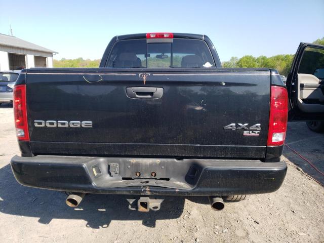 2004 Dodge Ram 1500 St VIN: 1D7HU18D94J236902 Lot: 52479284